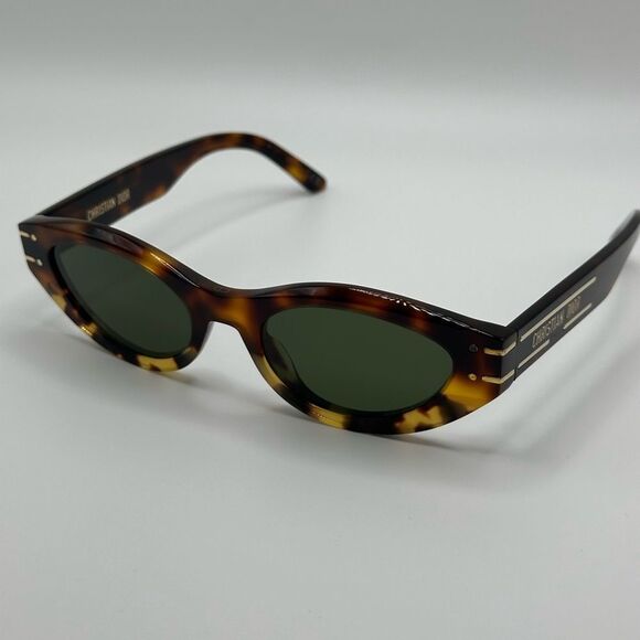 NEW Dior Sunglasses CD40104I 53N Diorsignature B5I Women - Picture 4 of 11